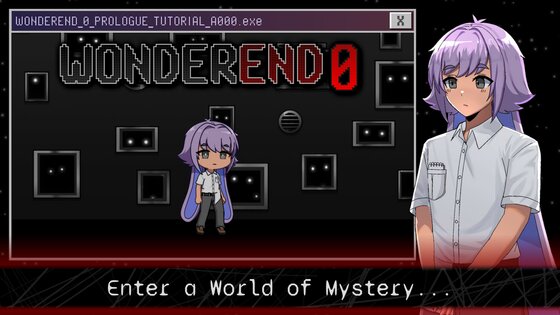 WonderEnd 0 0.91. Скриншот 7