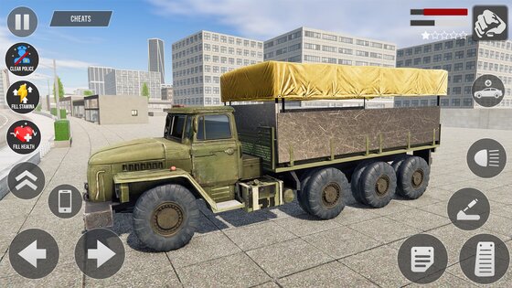 Openworld Indian Driving Bikes 1.63. Скриншот 13