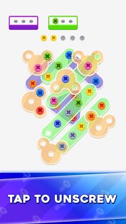 Screw Out: Jam Puzzle 2.47.1. Скриншот 5