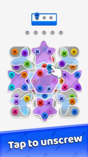 Screw Out: Jam Puzzle 2.47.1. Скриншот 9