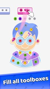 Screw Out: Jam Puzzle 2.47.1. Скриншот 18