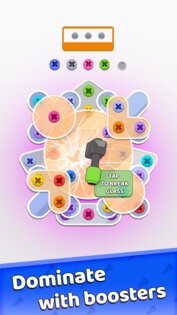 Screw Out: Jam Puzzle 2.47.1. Скриншот 20