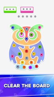 Screw Out: Jam Puzzle 2.47.1. Скриншот 23