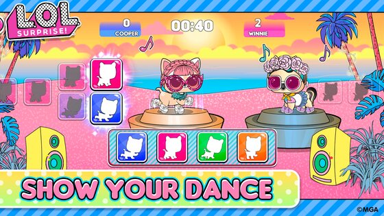 L.O.L. Surprise! Pet Center 1.5.5. Скриншот 12