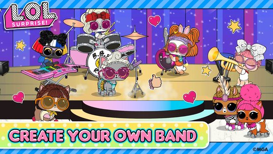 L.O.L. Surprise! Pet Center 1.5.5. Скриншот 22
