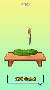 TickTock Challenge 4.0. Скриншот 2