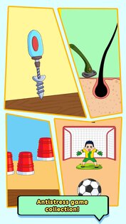 TickTock Challenge 4.0. Скриншот 18