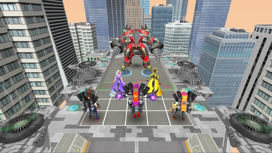 Master Zombie Battle 3D 1.0.4. Скриншот 15