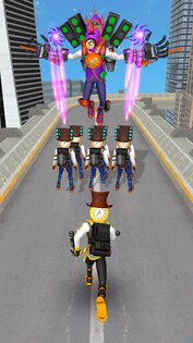 Master Zombie Battle 3D 1.0.4. Скриншот 19