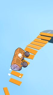 Ride Master 4.0.6. Скриншот 3