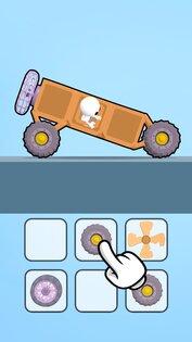 Ride Master 4.0.6. Скриншот 4