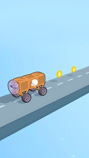 Ride Master 4.0.6. Скриншот 9