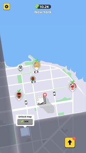 Pick Me Up Idle 1.4.7. Скриншот 4