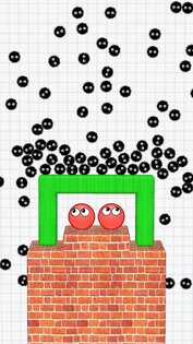 Hide Ball 1.14.0. Скриншот 2
