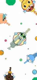 Mosquito.io 9.0.0. Скриншот 1