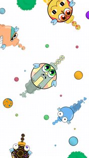 Mosquito.io 9.0.0. Скриншот 7