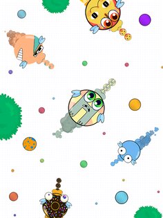 Mosquito.io 9.0.0. Скриншот 13