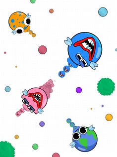 Mosquito.io 9.0.0. Скриншот 15