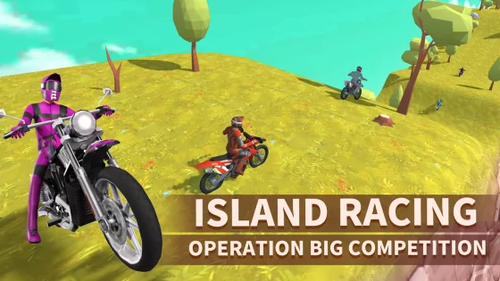 Motocross Bike Racing Game 1.7.5. Скриншот 18
