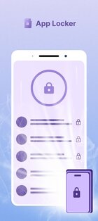 Prime Security 1.1.106. Скриншот 7