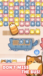 Box Cat Jam 6.0.1. Скриншот 11