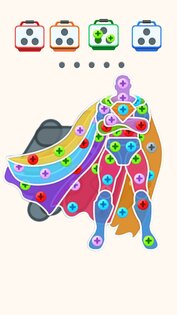 Screw Pin Jam Puzzle 1.1.4.8. Скриншот 1