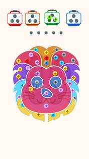 Screw Pin Jam Puzzle 1.1.4.8. Скриншот 3