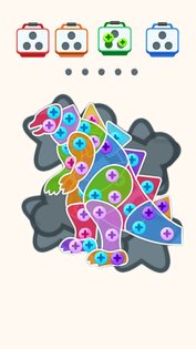 Screw Pin Jam Puzzle 1.1.4.8. Скриншот 4
