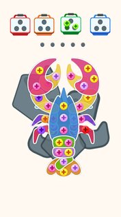 Screw Pin Jam Puzzle 1.1.4.8. Скриншот 5