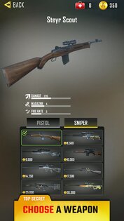 Agent Hunt 30.0.5. Скриншот 4