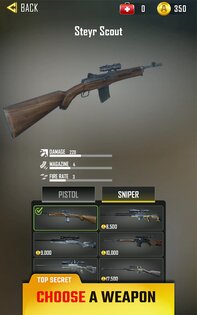 Agent Hunt 30.0.5. Скриншот 9