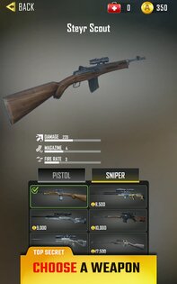 Agent Hunt 30.0.5. Скриншот 14