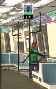 Agent Hunt 30.0.5. Скриншот 15