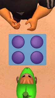 456 Cat Survival Master 3D 4.2. Скриншот 1