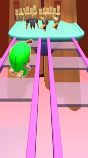 456 Cat Survival Master 3D 4.2. Скриншот 5