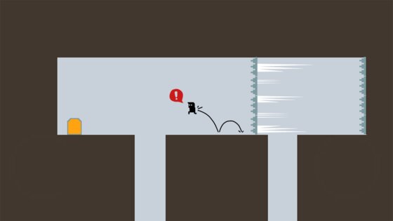 Escape Run Endless Fun 2.9. Скриншот 4