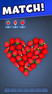 Match Factory 1.45.60. Скриншот 1