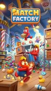 Match Factory 1.45.60. Скриншот 6