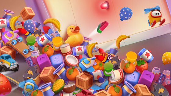Match Factory 1.45.60. Скриншот 7