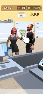 Supermart Simulator 3D 1.0.34. Скриншот 2