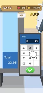 Supermart Simulator 3D 1.0.34. Скриншот 4