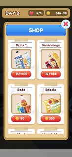 Supermart Simulator 3D 1.0.34. Скриншот 5