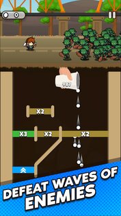 Cup Heroes 2.3.1. Скриншот 1