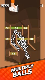 Cup Heroes 2.3.1. Скриншот 2