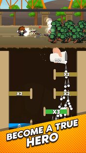 Cup Heroes 2.3.1. Скриншот 5