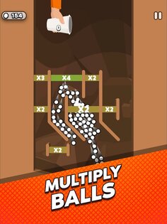 Cup Heroes 2.3.1. Скриншот 12