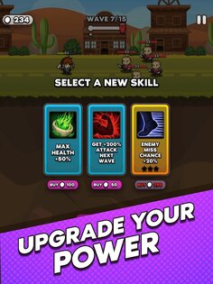Cup Heroes 2.3.1. Скриншот 13