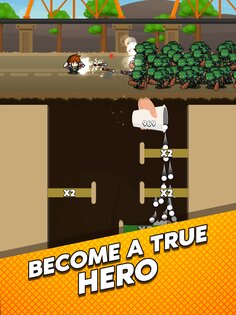 Cup Heroes 2.3.1. Скриншот 15