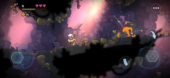 Zombotron Re-Boot 1.4.5. Скриншот 2