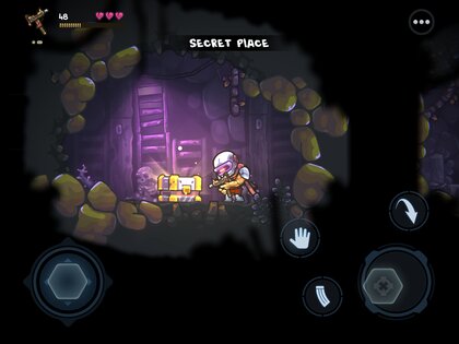 Zombotron Re-Boot 1.4.5. Скриншот 15